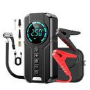 Auxiliar de Partida 4 EM 1 - TurboPump™  + BRINDE ESPECIAL!