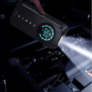 Auxiliar de Partida 4 EM 1 - TurboPump™  + BRINDE ESPECIAL!