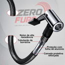 TurboAir™ – Compressor Portátil Inteligente (Compre 1 e Leve 2)