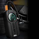 Auxiliar de Partida 4 EM 1 - TurboPump™  + BRINDE ESPECIAL!