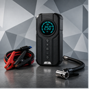 TurboAir™ – Compressor Portátil Inteligente (Compre 1 e Leve 2)