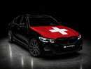 [EXCLUSIVO] Bandeira de Capô Elástica – Compatível com todos os carros